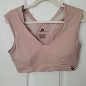 Kinflyte freedom bra